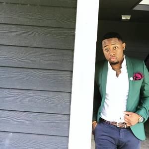 Meet your Posher, Wes